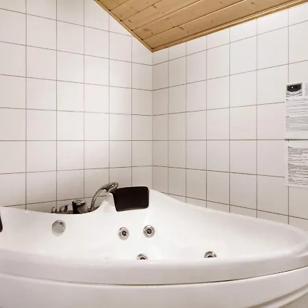 Holiday Sjaellands Odde Xviii Holiday home