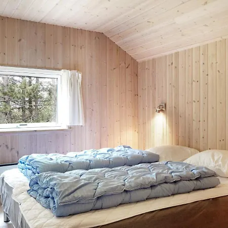 Holiday Sjaellands Odde Xviii Holiday home