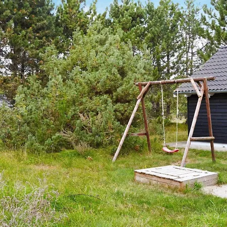 Holiday Sjaellands Odde Xviii Yderby