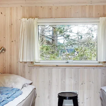 Holiday home Holiday Sjaellands Odde Xviii Yderby