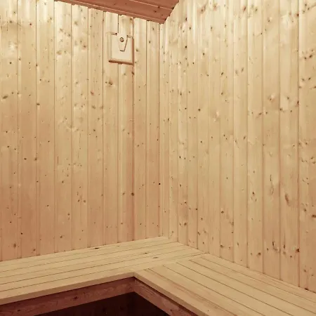 Holiday home Holiday Sjaellands Odde Xviii *