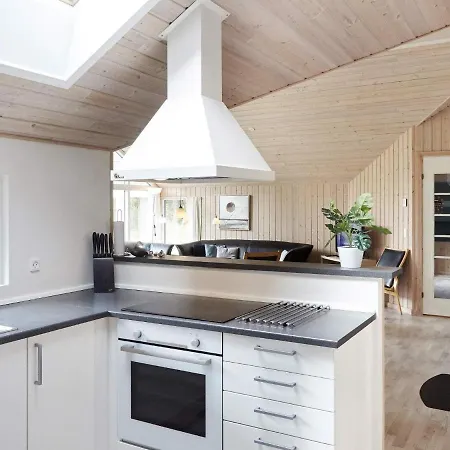 Holiday home Holiday Sjaellands Odde Xviii *
