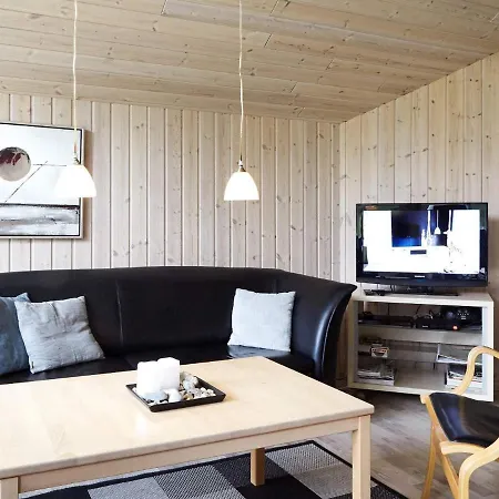 Holiday Sjaellands Odde Xviii Yderby