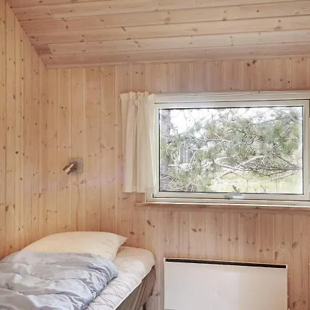 Holiday Sjaellands Odde Xviii Holiday home *