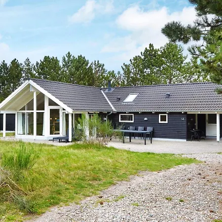 Holiday home Holiday Sjaellands Odde Xviii Yderby